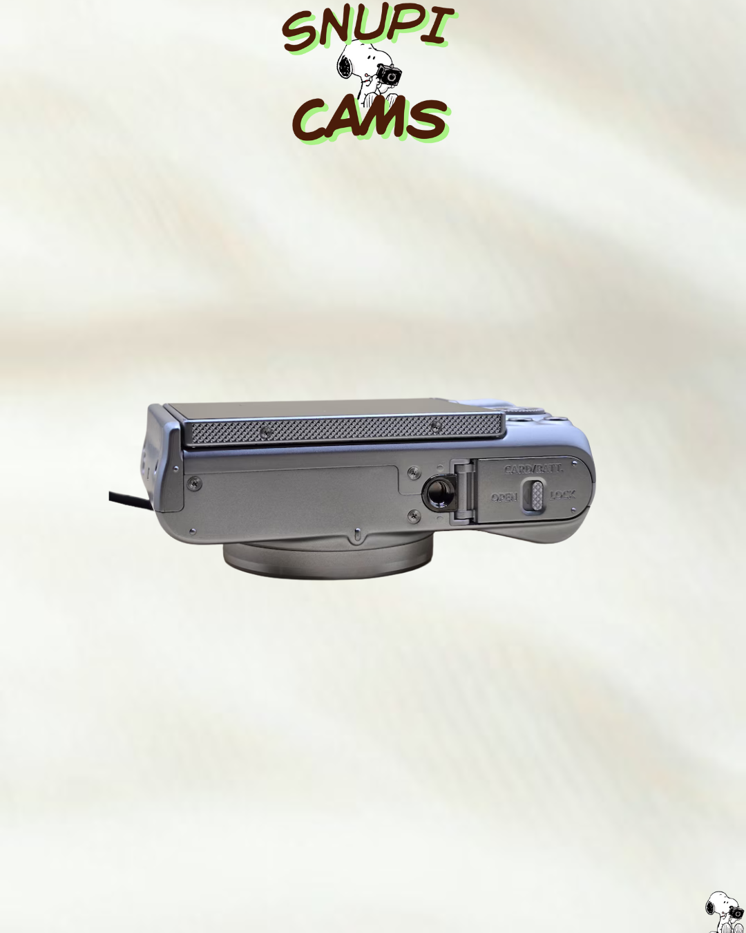 Canon PowerShot SX730 HS (Beli)