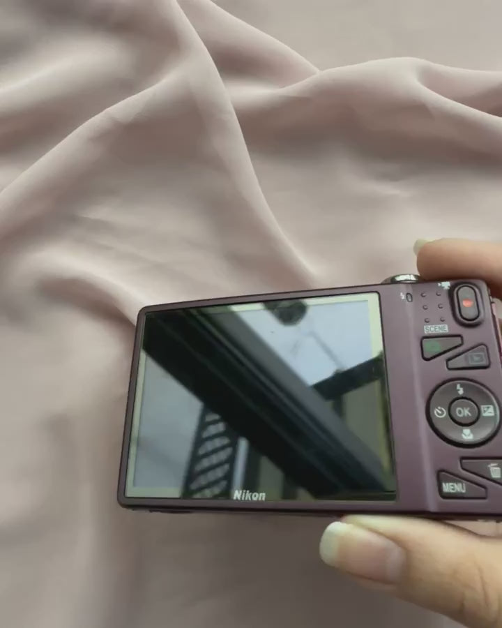 NIKON COOLPIX S5200 📸