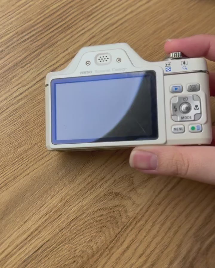 PENTAX DIGITAL I-10 📸